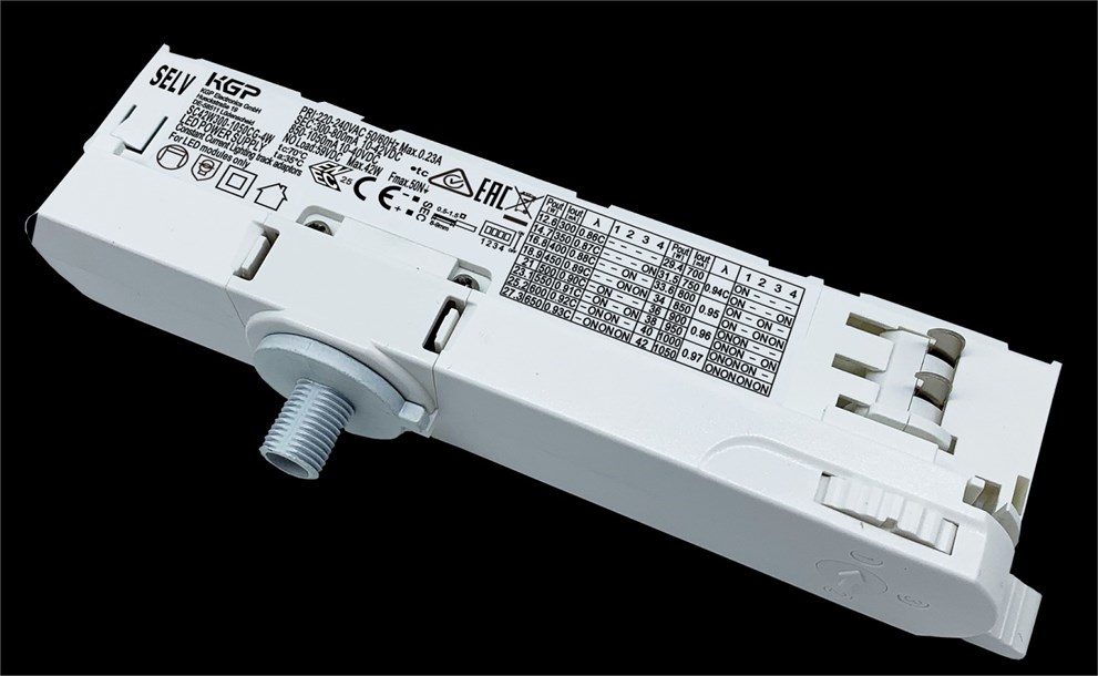 Halla Lighting_POLARIS 100